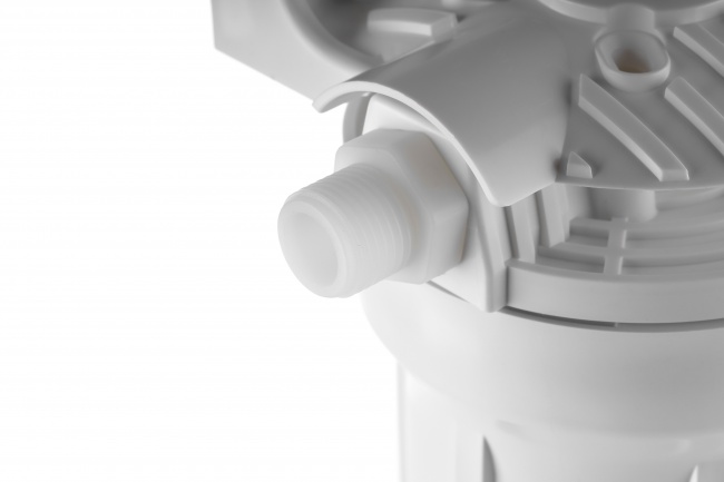 Корпус Гейзер 10SL 1/2" 