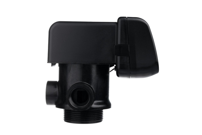 Блок управления RUNXIN TM.F67С1-A 53504 (ГЕЙЗЕР ПРО), п/к