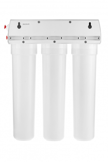 Фильтр Гейзер Престиж Смарт Антибор