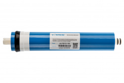 Обратноосмотическая мембрана ULP2012-100 GPD - Vontron