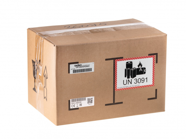 Насос дозирующий SEKO KOMPACT DPT200