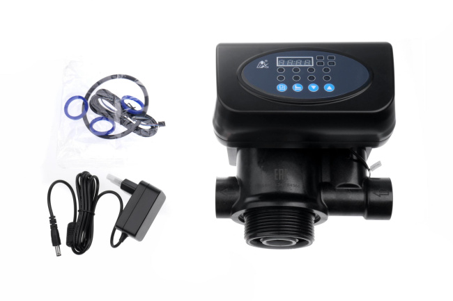 Блок управления RUNXIN 53504P, ТМ.F67P1-A, п/к