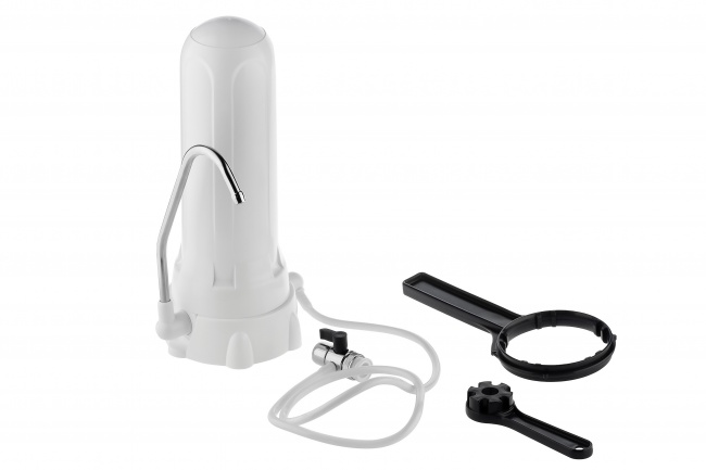 Фильтр Гейзер-1У евро