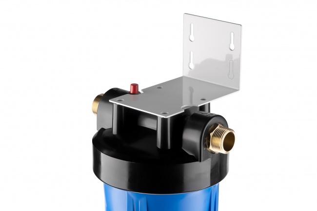 Корпус Гейзер 20BB