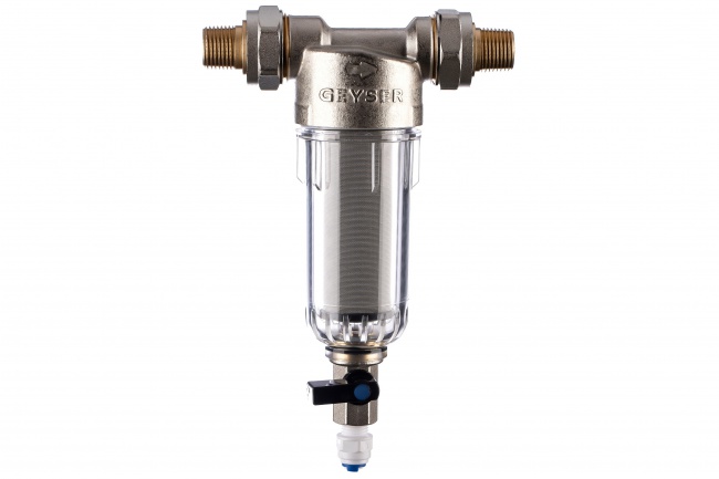 Фильтр Гейзер-Бастион 111 1/2"