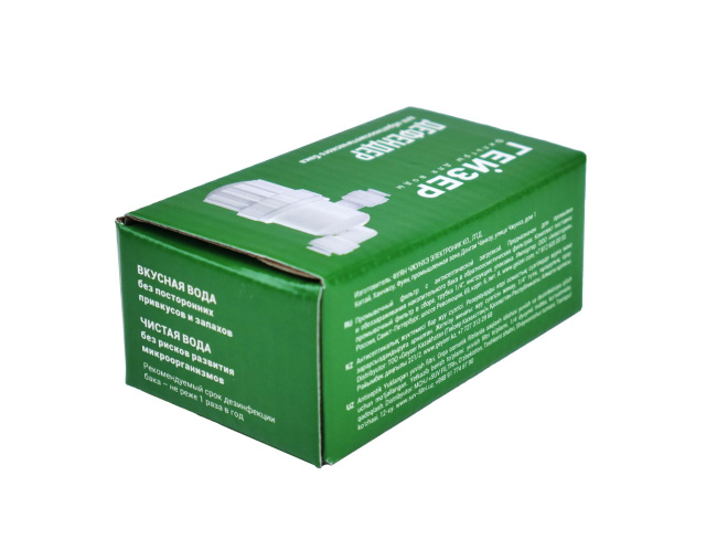 Дефендер Гейзер для обратноосмотического бака