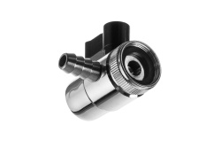 Дивертор верхний (10.2 мм)