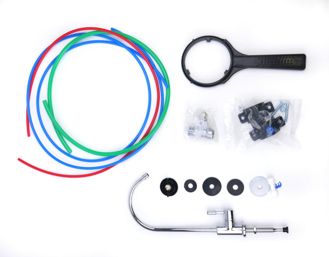 Фильтр Гейзер Престиж Про 600