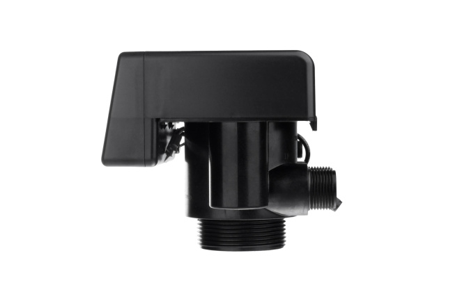 Блок управления RUNXIN TM.F116Q3-A 65605 (ГЕЙЗЕР ПРО), п/к