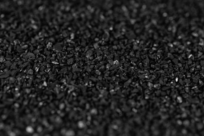 Кокосовый активированный уголь 12,5л