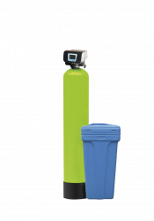 Комплект умягчителя F63С3 колонна 1465 (по расходу)