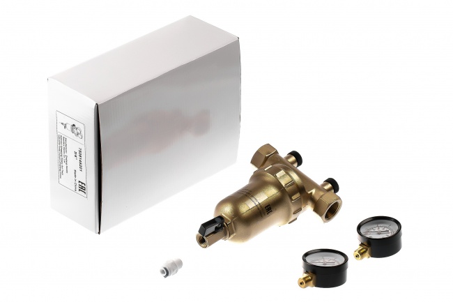 Фильтр Гейзер-Бастион 7508145201