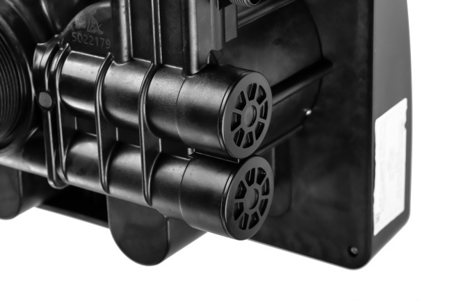 Блок управления RUNXIN , ТМ.F135A