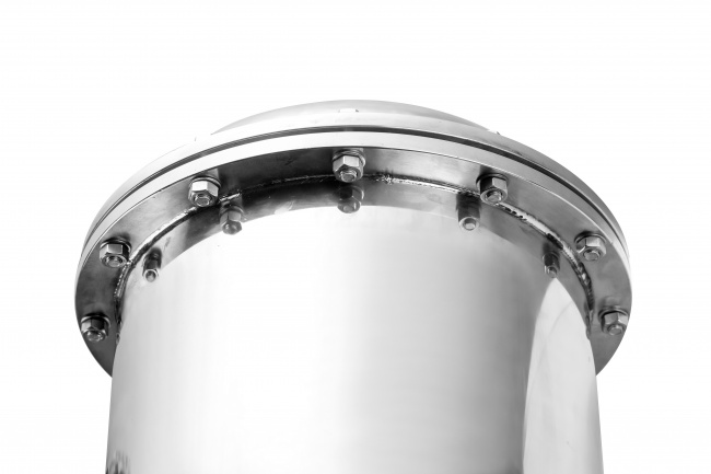 Корпус картриджного фильтра Гейзер Магистраль-S 11x30SL