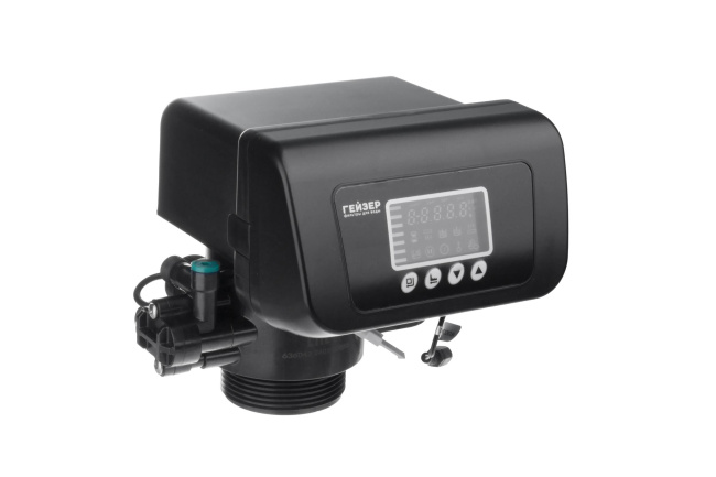 Блок управления RUNXIN TM.F63С3-A 63604 (ГЕЙЗЕР ПРО), п/к