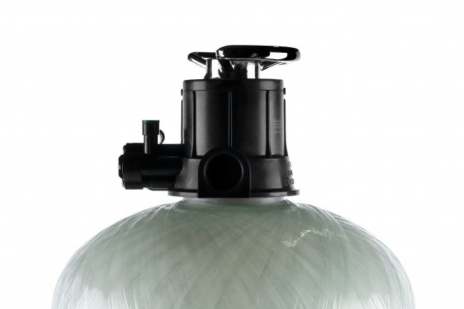 Комплект умягчителя 5Mn-1 корпус 13х54