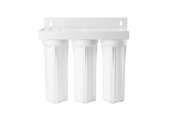 Корпус магистральный С26 тройной 10SL 1/2"