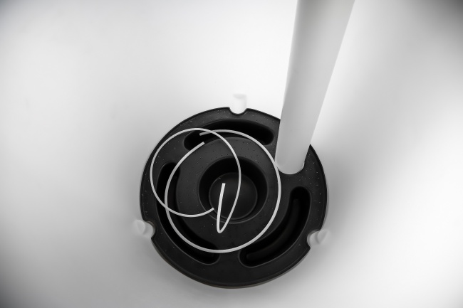 Солевой бак JS/Y-1000