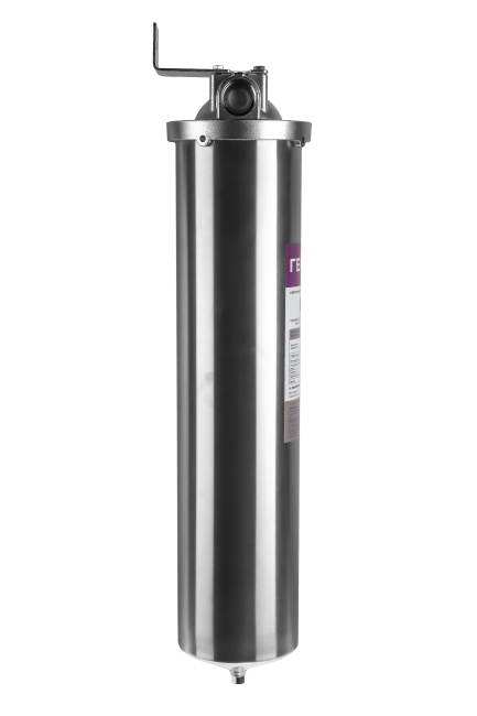 Корпус HS  ВВ20"х1"