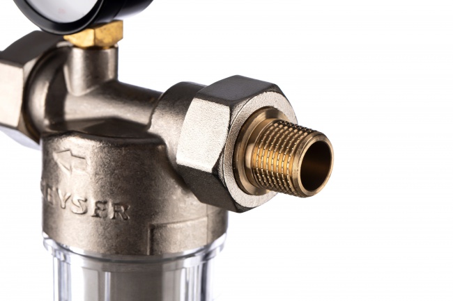 Фильтр Гейзер-Бастион 112 1/2"