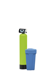 Комплект умягчителя F65B3 колонна 0844 (по расходу)