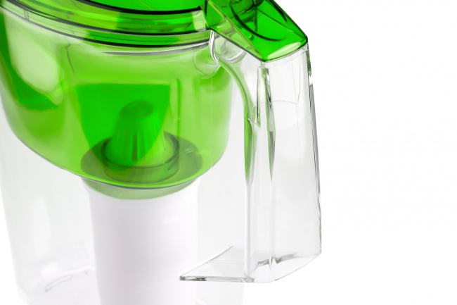 Гейзер Дельфин