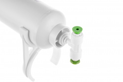 Комплект установки минерализатора для обратноосмотических фильтров