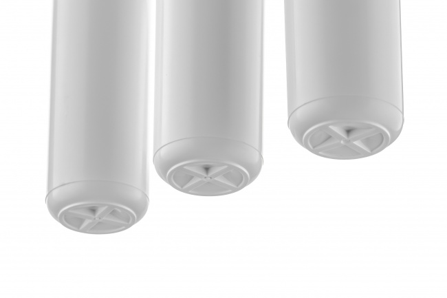 Гейзер Смарт Макс