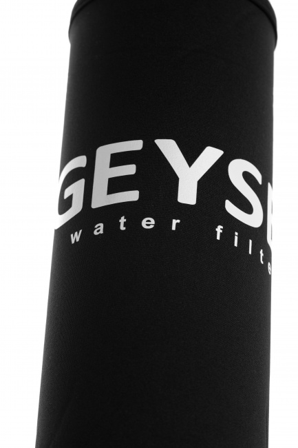 Чехол для корпуса HS 10SL с логотипом