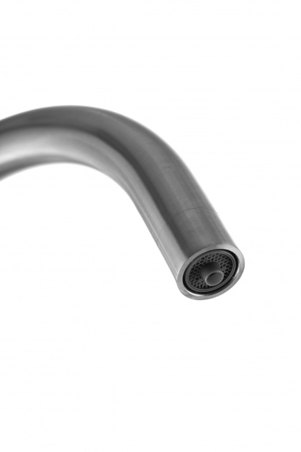 Смеситель с отдельным краном питьевой воды Гейзер Тугела