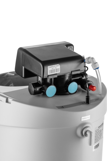 Корпус Гейзер-Aquachief 1017 Cabinet (R1000EO)