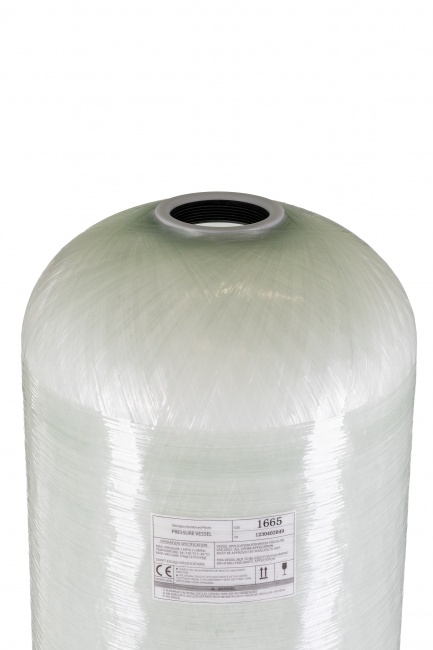 Корпус фильтра 16х65 4-0 Canature HY