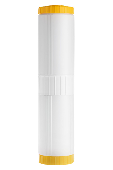 Корпус картриджа насыпного 20ВВ (разборный)