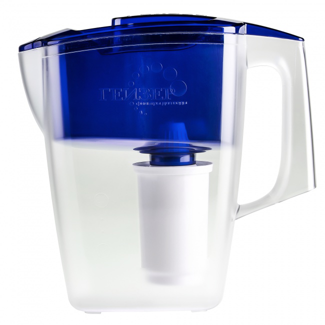 Гейзер Альфа