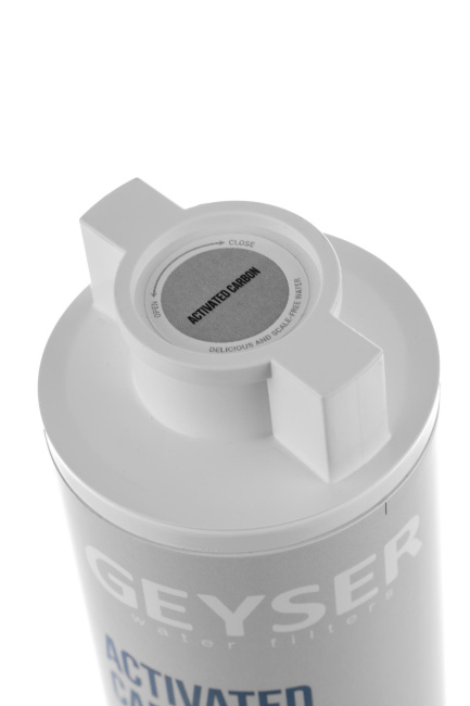 Постфильтр Гейзер Osmo Lux