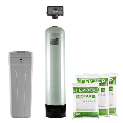 АкваШеф XL 632