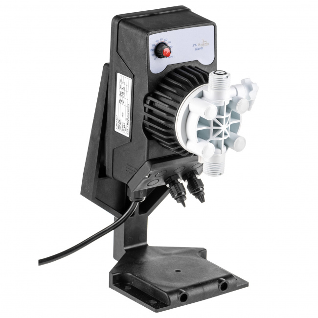 Насос дозирующий SEKO KOMPACT АМС 200 с датчиком LEV-4