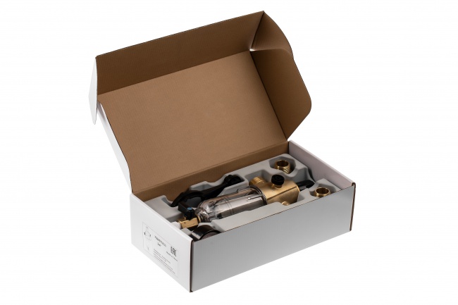 Фильтр Гейзер-Бастион 7508075233