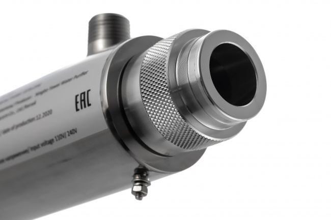 УОВ SST8 - 25w (лампа Philips)