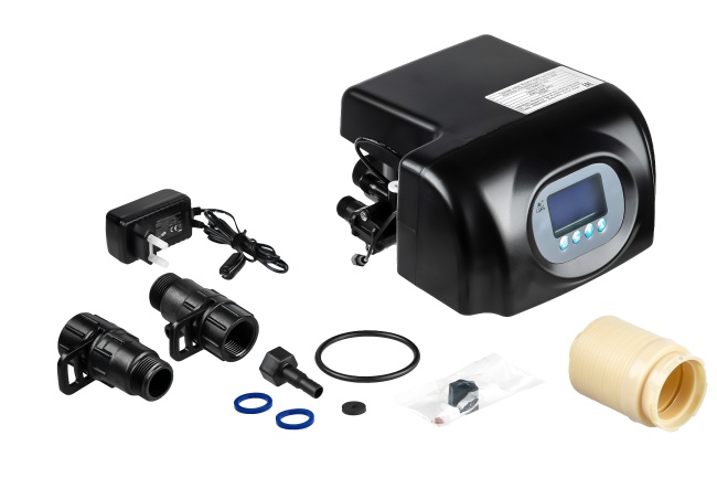 Блок управления RUNXIN ТМ.F82В-LCD