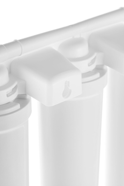 Фильтр Гейзер Оптима (без крана)