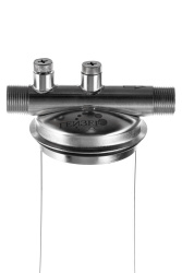 Крышка корпуса Тайфун 10SL 3/4"