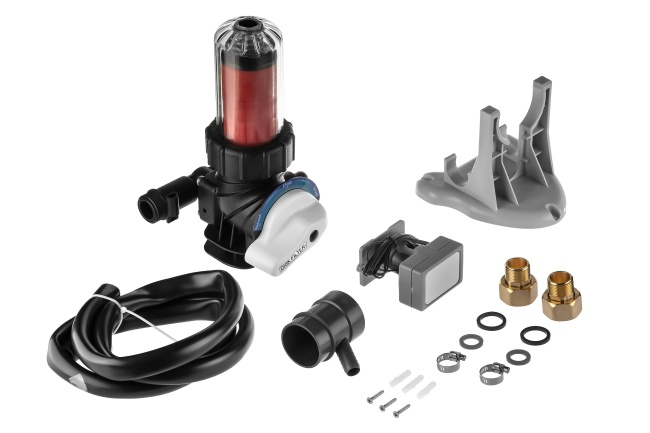 Фильтр дисковый RL-Q01AS