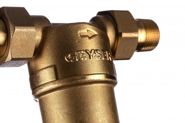 Фильтр Гейзер-Бастион 121 3/4"