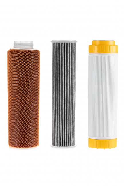 Комплект сменных картриджей №16