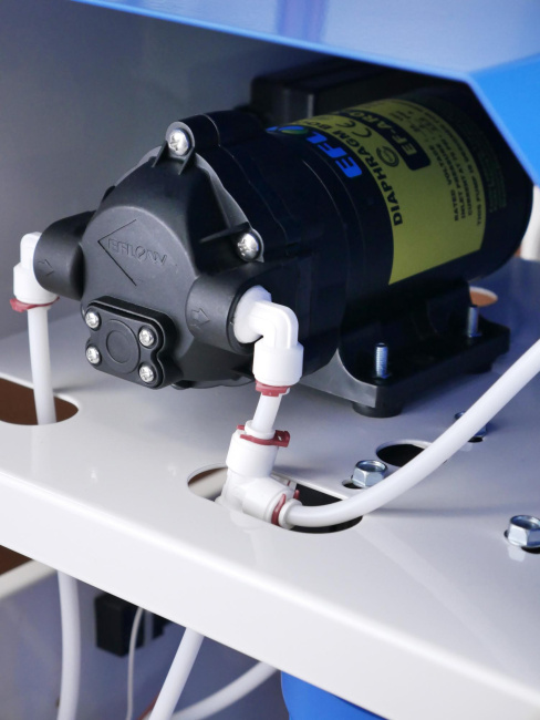 Гейзер Престиж Макси 1500