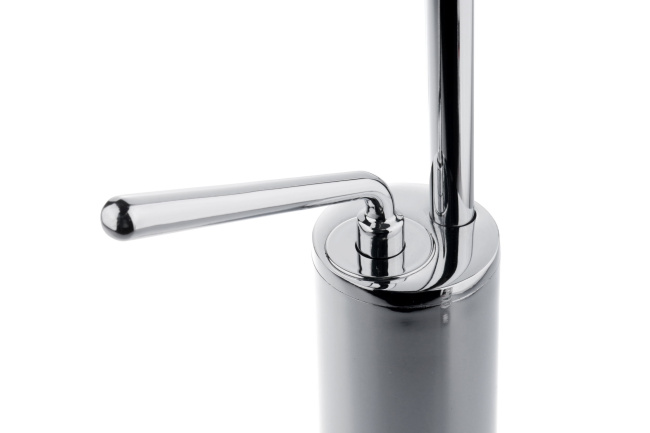 Кран для чистой воды Гейзер Элит (хром)