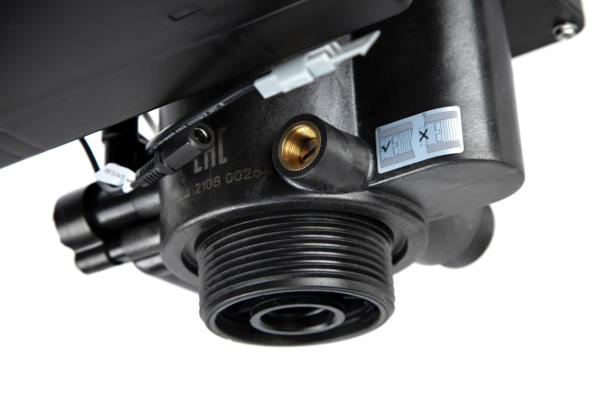 Блок управления RUNXIN ТМ.F82В-LCD