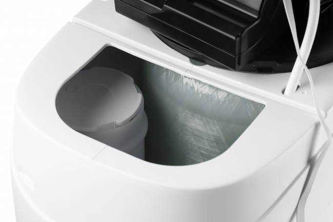 Корпус Гейзер Кабинет WS 1017