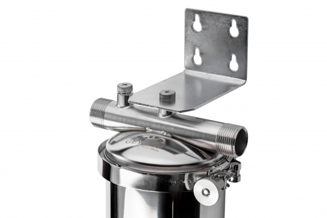 Гейзер Тайфун 10ВВ